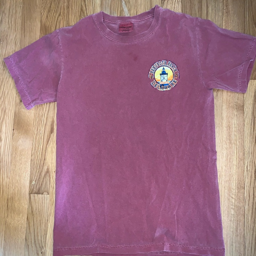 rehobeth beach tee